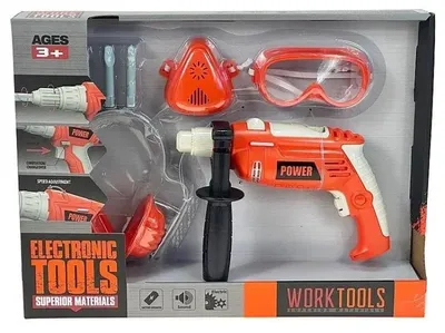 Obrázek produktu pro Akumulátorová vrtačka – ADAR