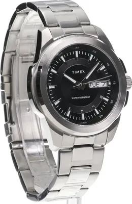 Produktbild von Timex Trend Es Herrenuhr Timex-TW2Y21000