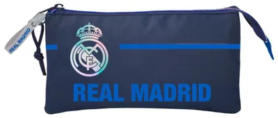 Image de Triple plume Real Madrid