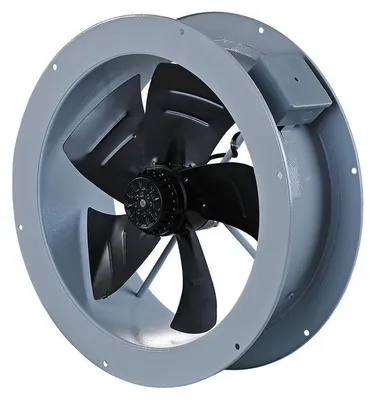 Produktbild von Axial-Rohrventilator BL Axis-F 300 4D von Blauberg - 8013003
