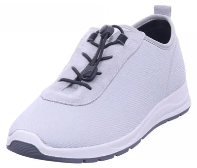 Produktbild von Varomed Slipper grau in Gr. 37.5