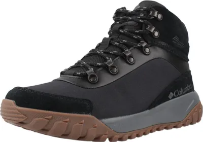 Produktbild von Burnsider Waterproof