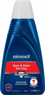 Produktbild von BISSELL - Spotclean - Čistič škvŕn a fľakov 1 l - 1084N