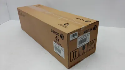 Image de Kit de nettoyage Xerox 001R00593