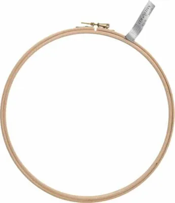 Produktbild von Milward Stickrahmen 22 cm