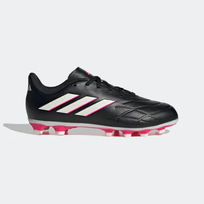 Produktbild von ADIDAS COPA PURE.4 FxG J CBLACK/ZEROMT/TESHPK 4