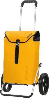 Produktbild von Andersen Shopper Royal Shopper Ortlieb 2.0 Einkaufstrolley 50 cm