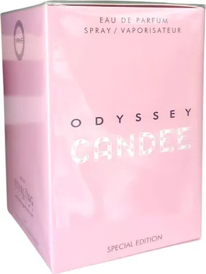 Immagine prodotto di Armaf - Odyssey Candee EDP 100ml