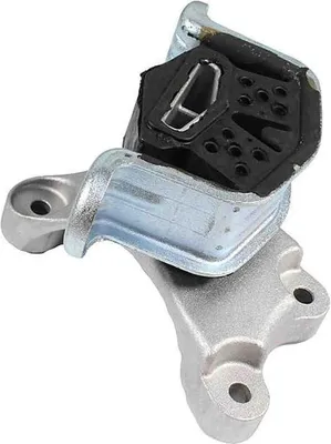 Obrázok produktu pre Ložisko automatickej prevodovky ľavé spodné METZGER pre VW TRANSPORTER T5