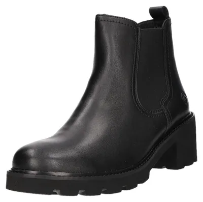 Produktbild von Remonte Stiefelette Stiefelette Leder/Textil