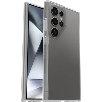 Image de OtterBox React Samsung Galaxy S24 Ultra - clear