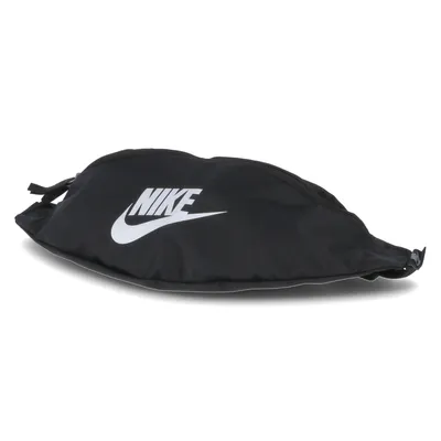 Zdjęcie produktu dla Nike Heritage Hip Pack BA5750-010, torba na pasek, uni , czarny