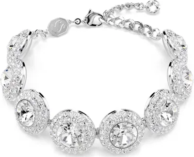 Produktbild von Swarovski UNA ARMBAND 5735343 Damenarmband