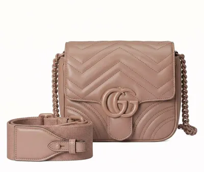 Image de Sac bandoulière Gucci pour femmes