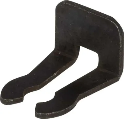 Produktbild von Elvedes Sram Bremssattelstift 10 Einheiten Schwarz Schwarz One Size