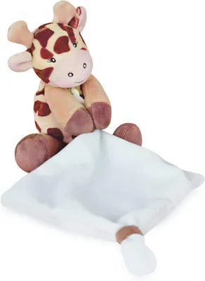 Immagine prodotto di Pluche dier Tikou BN0743 - Marrone