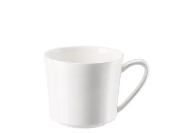 Produktbild von Rosenthal Kaffee-Obertasse Weiss 61040-800001-14742