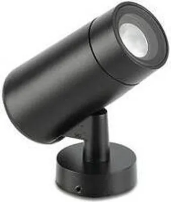 Image de Projecteur PUK 36 noir 40° 2700K 75300-223
