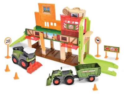 Produktbild von Dickie Toys 203733003 Auto Tiy Kinder One Size