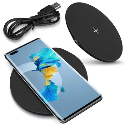 Produktbild von Schnell Ladegerät für Samsung Galaxy Z Fold8 15W Wireless Charger Ladestation