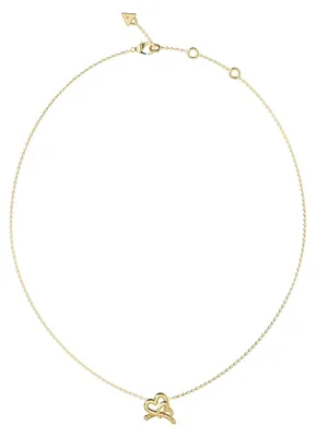 Zdjęcie produktu dla GUESS JEWELS, biżuteria, model: JUBN06056JWYGT-U