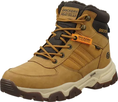 Produktbild von Dockers Stiefelette Stiefelette PU