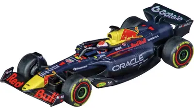 Obrázok produktu pre Carrera Oracle Red Bull Racing RB21 'M. Verstappen, No.1' 1:43