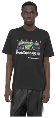 Immagine prodotto di T-shirt Adidas AFRC GFX SS T da Uomo