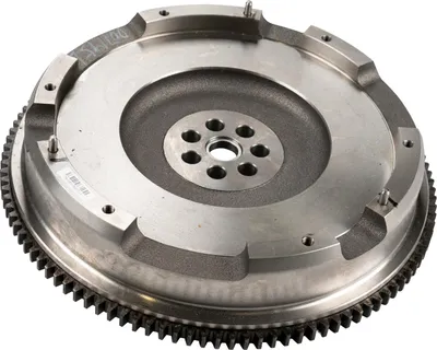 Produktbild von Original Schwungrad Schwingungsdämpfer für Fiat Ducato 250 2,3 16V 5801847311