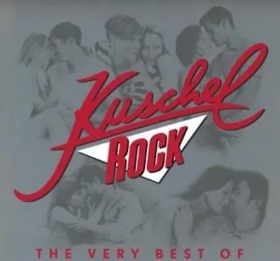 Produktbild von KuschelRock The Very Best Of