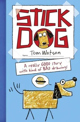 Image de Stick Dog