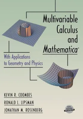 Obrázok produktu pre Multivariable Calculus and Mathematica®