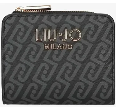Produktbild von Geldbörsen Und Accessoires Liujo Schwarz   Kollektion  - frau