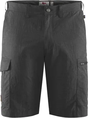 Produktbild von Fjällräven Travellers Mt Kurze Hose Grau 48 Mann Grau 48