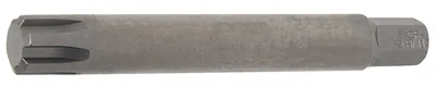 Produktbild von BGS 4779 RIBE Bit, 100 mm lang, M13