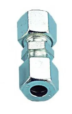 Immagine prodotto di Raccordo dritto da 8 mm