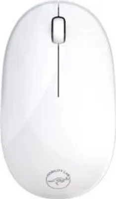 Immagine prodotto di Mouse fara abete, Bluetooth, alb