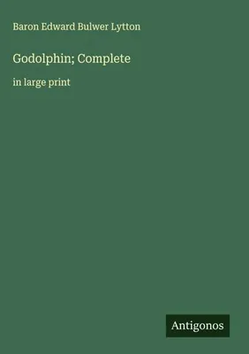Produktbild von Godolphin; Complete