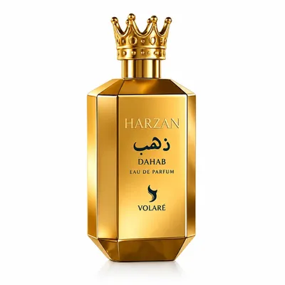Produktbild von Volare Harzan Dahab Eau de Parfum 100 ml Herren (Unisex)
