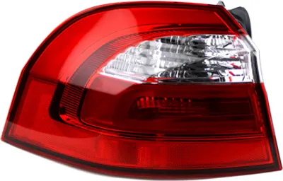 Obrázok produktu pre Johns, pasuje do kombinovaného zadného svetla Kia Rio (UB) 09/11- mimo ?avej strany vodi?a