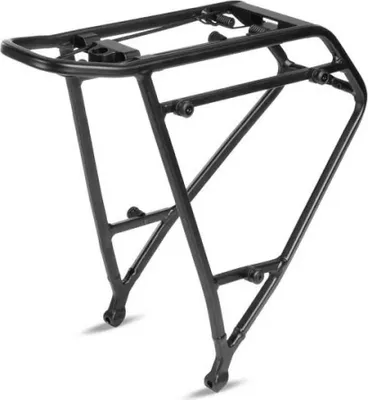 Produktbild von Acid Sic 2.0 Rilink Gepäckträger Silber 24-26´´ Silber 24-26´´