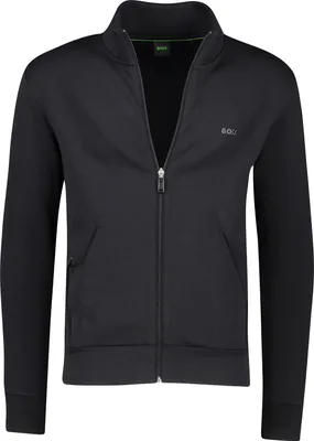 Produktbild von Hugo Boss Weste Schwarz