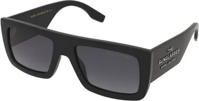 Produktbild von Marc Jacobs MARC 775/S BLACK/GREY SHADED 53/18/145 Uni Sonnenbrillen