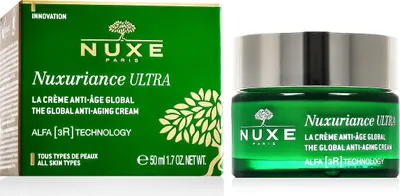 Immagine prodotto di Nuxe Nuxuriance Ultra La Crema Antietà Globale 50 ml