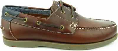 Produktbild von Lloyd ELDIR brown elegante Schnürer Braun