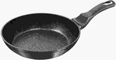 Obrázek produktu pro Pánev s mramorovým povrchem 24 cm Carbon PRO Line