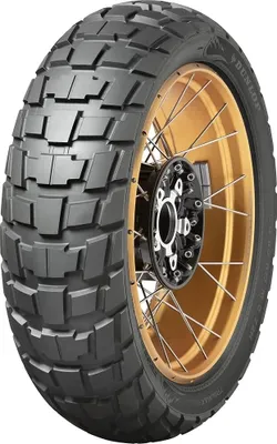 Immagine prodotto di Dunlop Trailmax Raid 150/70 R17 Tl 69T Bsw Posteriore M+S