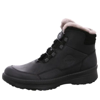 Produktbild von Jomos CANADA Stiefel in Übergrößen Schwarz 853504 366 000 große Damenschuhe, Größe:40