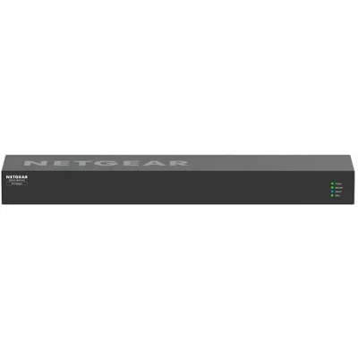 Produktbild von NETGEAR PR460X - - Router - - 10GbE, 2.5GbE - WAN-Ports: 2 - an Rack montierbar