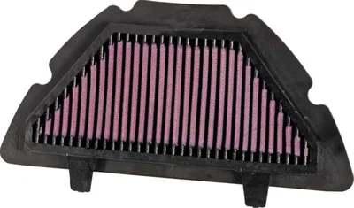 Produktbild von K&N YA-1007 Hochleistungsluftfilter Langzeitfilter